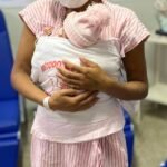 Instituto Cândida Vargas reforça importância do pré-natal e do acompanhamento no pós-parto