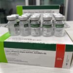 João Pessoa inicia campanha de vacinação contra a Influenza na próxima segunda-feira