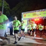 Kits para a Corrida do Consumidor serão entregues a partir das 9h deste sábado, 22; evento ocorre à noite