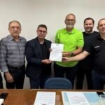 Lei que institui a gratificação de periculosidade aos agentes de mobilidade de João Pessoa é sancionada pelo prefeito em exercício