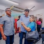 Leo Bezerra convoca público feminino para participar do Mutirão de Renegociação de Dívidas