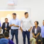 Leo Bezerra destaca importância da participação popular durante capacitação de conselheiros do ‘Você Prefeito’