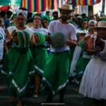 Maracastelo, Tambores do Tempo e Batuque de Raiz se apresentam no Carnaval Tradição nesse fim de semana