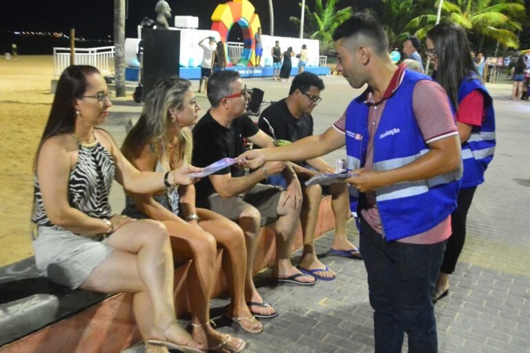 Mês do Consumidor terá ações externas, mutirão de negociação de dívidas e lançamento de programas