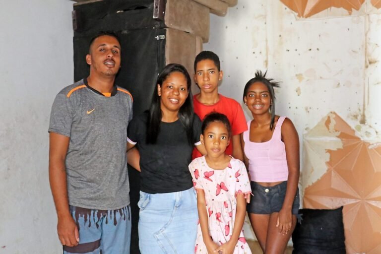 Mulheres beneficiadas com projetos da Prefeitura de João Pessoa contam histórias de superação