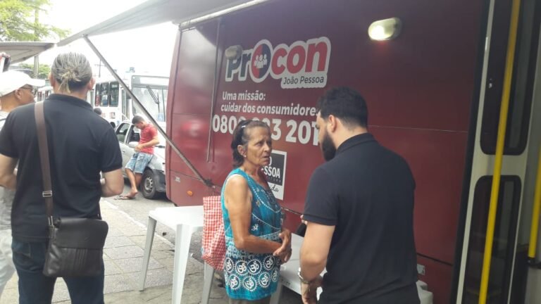 Mutirão de Renegociação de Dívidas com atendimento exclusivo para as mulheres será nesta segunda-feira