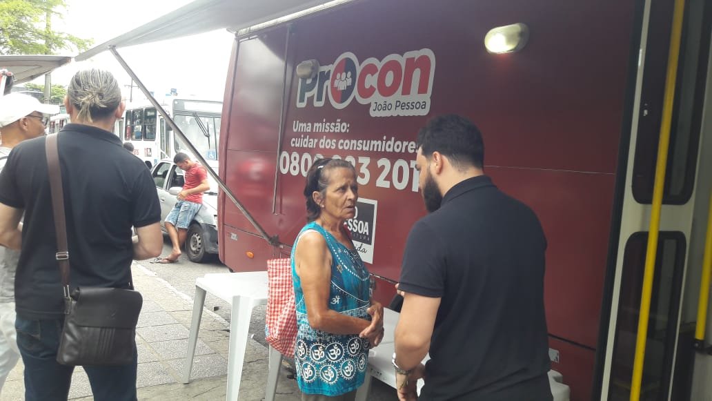 Mutirão de Renegociação de Dívidas com atendimento exclusivo para as mulheres será nesta segunda-feira