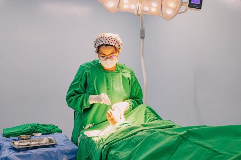 Novo fluxo para cirurgias vasculares tem garantido celeridade na realização de procedimentos