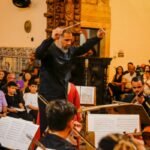 Orquestra Sinfônica realiza primeiro concerto oficial da temporada 2025 no Centro Cultural São Francisco