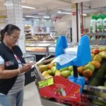 Pesquisa de preços do Procon-JP em supermercados e feiras livres encontra diferença de R$ 19,99 no alho