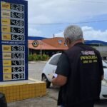 Pesquisa do Procon-JP para combustíveis registra o menor preço da gasolina em R$ 6,14