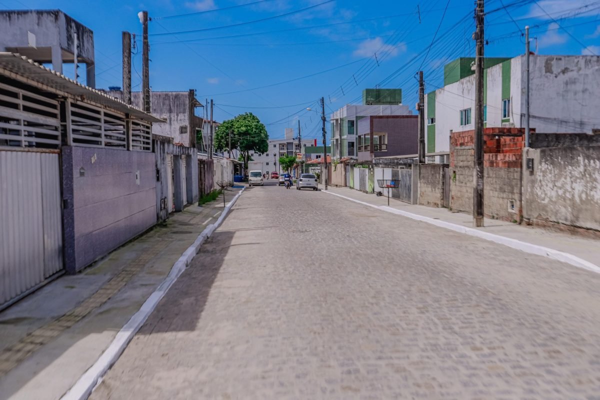 Plataforma ‘Minha Rua Calçada’ já teve mais de 75 mil acessos desde seu lançamento