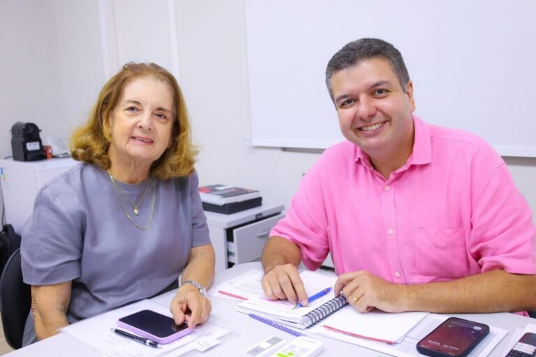 Prefeitura de João Pessoa abre inscrições para curso de recepcionista