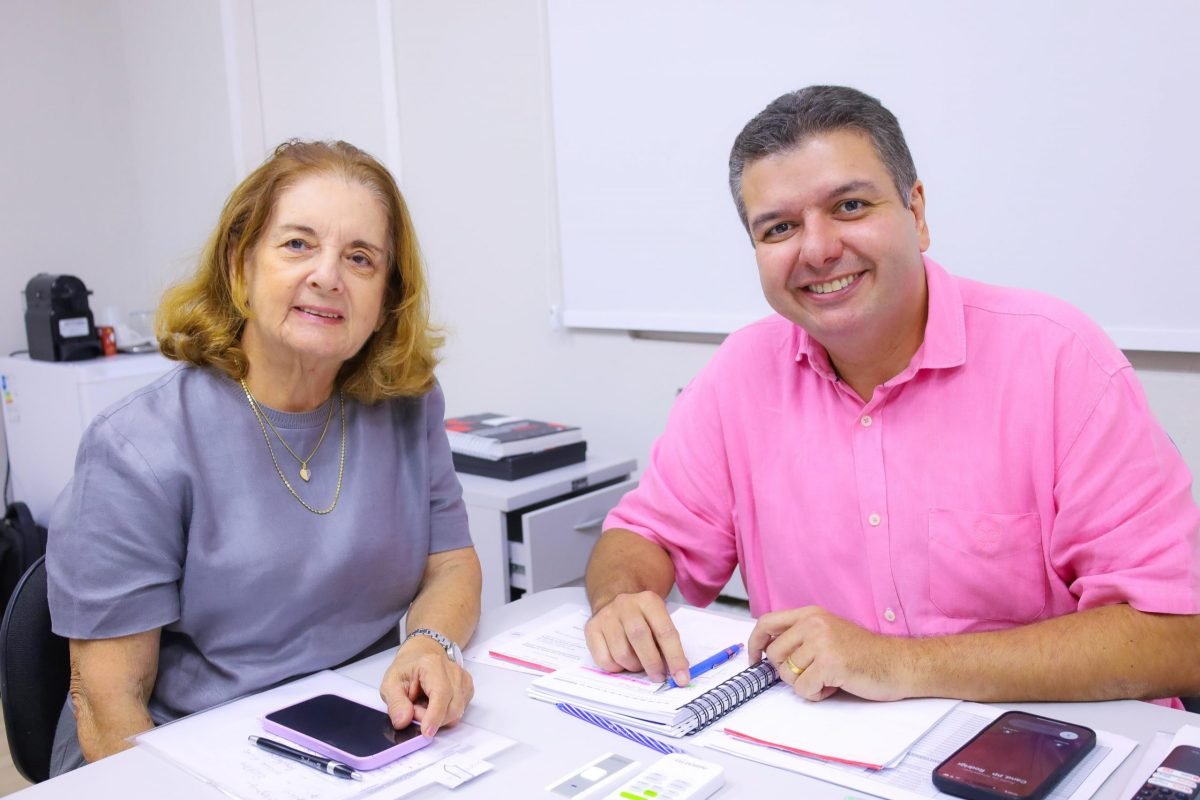 Prefeitura de João Pessoa abre inscrições para curso de recepcionista