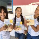 Prefeitura de João Pessoa alerta adolescentes para a proteção contra HPV, ACWY e Dengue