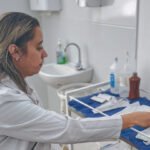Prefeitura de João Pessoa alerta mulheres sobre prevenção do câncer do colo do útero