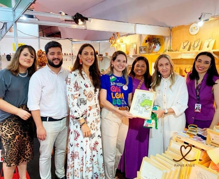 Prefeitura de João Pessoa apoia economia criativa e investe no ‘Eu Posso Criar’ para gerar oportunidade