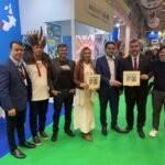 Prefeitura de João Pessoa celebra os resultados das ações da Missão Paraíba, em Portugal