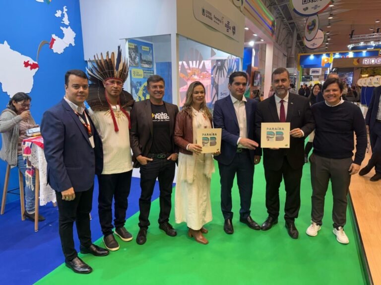 Prefeitura de João Pessoa celebra os resultados das ações da Missão Paraíba, em Portugal