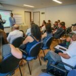 Prefeitura de João Pessoa discute projeto de concessão para gestão de cemitérios e deve lançar edital em abril
