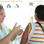 Prefeitura de João Pessoa realiza ação de prevenção e promoção à saúde para prostitutas