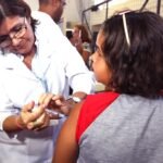 Prefeitura inicia busca ativa para vacinação contra HPV na próxima segunda-feira