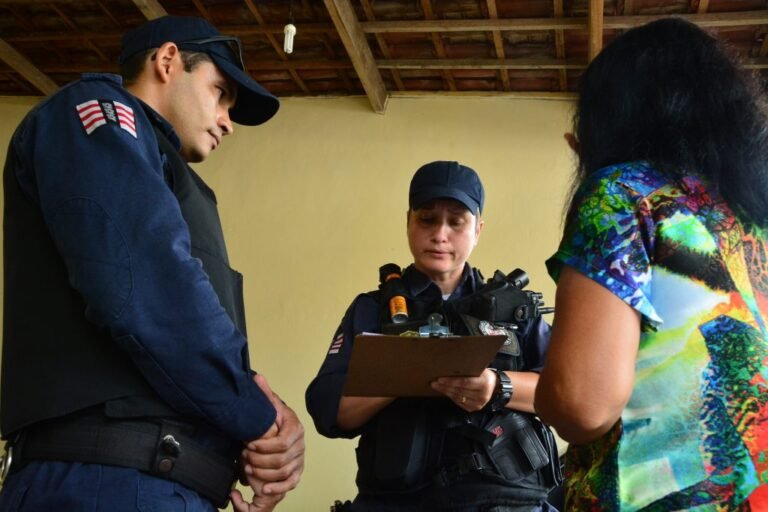 Prefeitura mantém rede estruturada para atender mulheres vítimas de violência