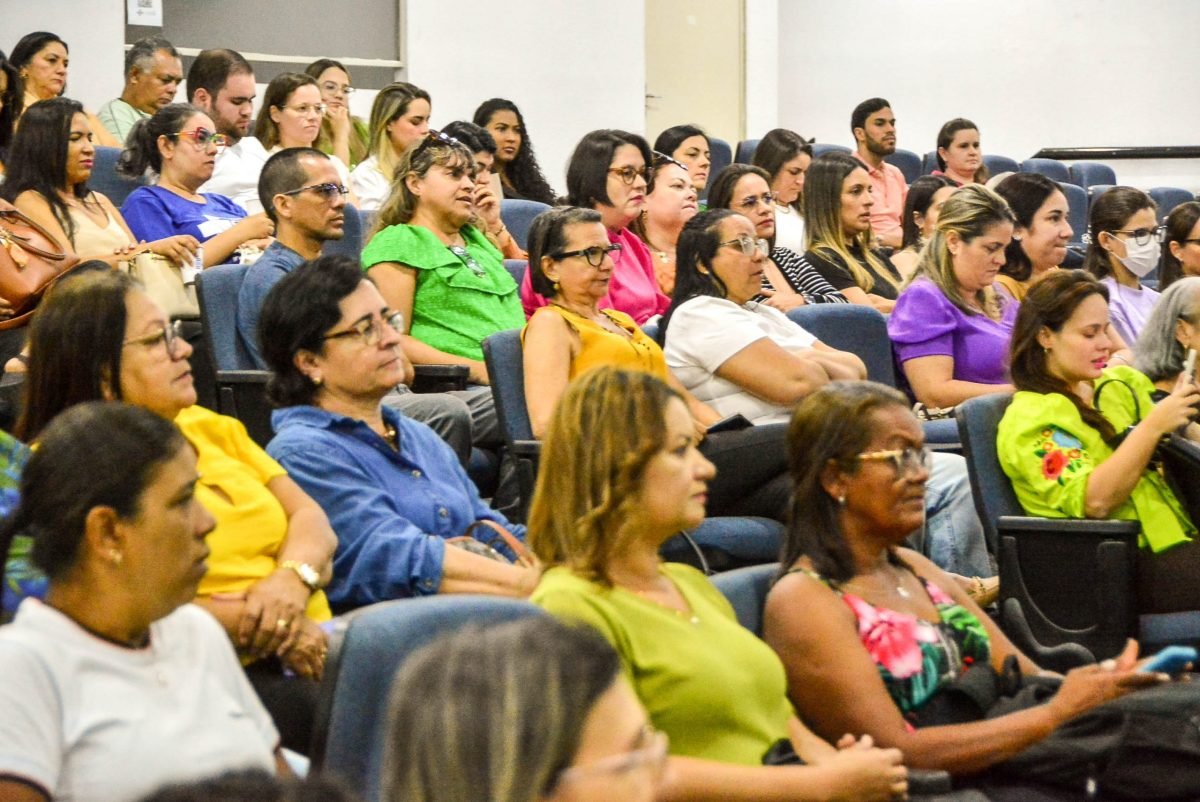 Prefeitura programa feiras, palestras e rodas de dialogo em alusão ao Dia Internacional da Mulher