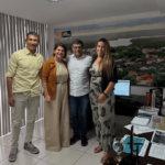 Prefeitura vai padronizar ambulantes da orla marítima e oferecer cursos de qualificação