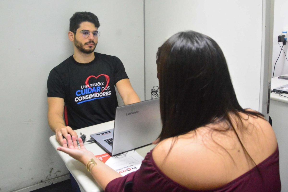 Procon-JP divulga Cadastro de Reclamações Fundamentadas com ranking de empresas mais reclamadas