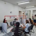 Procon-JP encerra Mutirão de Renegociação de Dívidas com ações no Parque Solon de Lucena