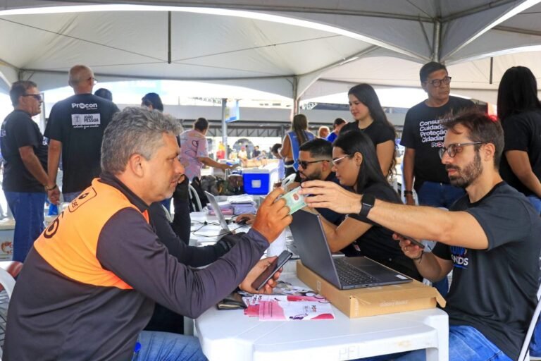 Procon-JP encerra Mutirão de Renegociação de Dívidas no Dia Mundial do Consumidor