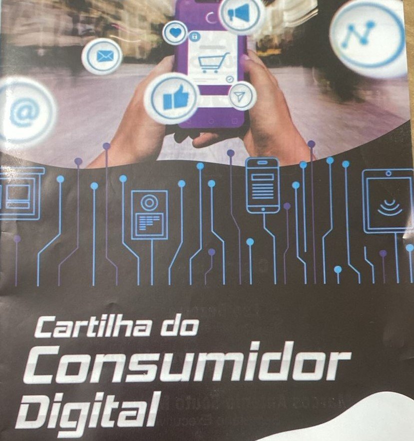 Procon-JP lança Cartilha Digital nesta terça-feira em comemoração ao Dia Mundial do Consumidor