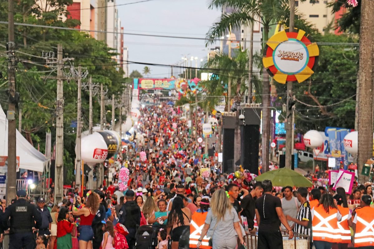 Procon-JP previne folião que vai curtir Carnaval em clubes e restaurantes sobre práticas abusivas