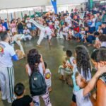 Projeto ‘Tardezinha Inclusiva’ é referência e será ampliado para outros municípios da Paraíba