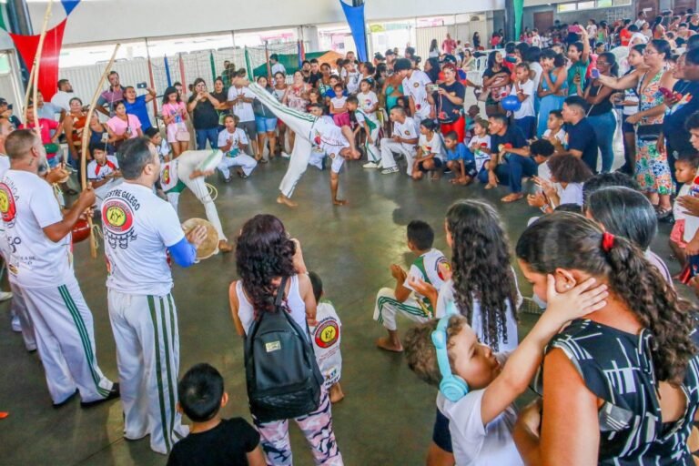 Projeto ‘Tardezinha Inclusiva’ é referência e será ampliado para outros municípios da Paraíba