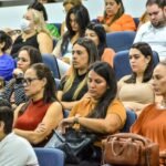 SPPM realiza palestras sobre respeito e combate à discriminação em alusão ao Dia Internacional da Mulher