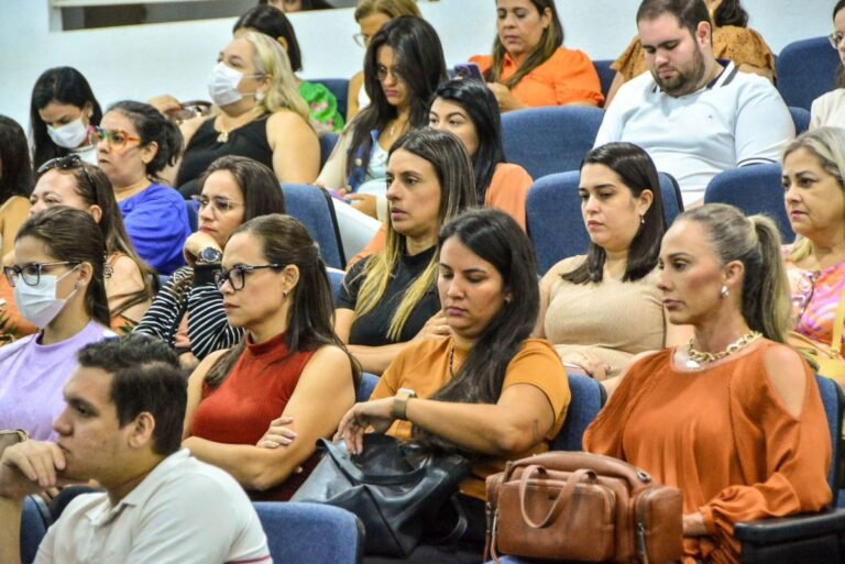 SPPM realiza palestras sobre respeito e combate à discriminação em alusão ao Dia Internacional da Mulher