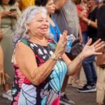 Sabadinho Bom encerra homenagens às mulheres com show de Ailma Ribeiro