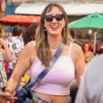 Sabadinho Bom homenageia mulheres sob comando da cantora Helayne Cristini