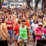 Sabadinho Bom será com grupo Buliçoso em ritmo de homenagem às mulheres