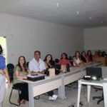Saúde realiza oficina de programação de metas e ações para combate de ISTs