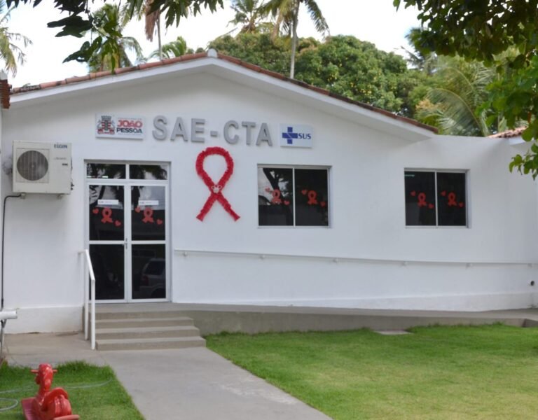 Secretaria Municipal de Saúde orienta sobre em quais casos é indicado o teste rápido para ISTs