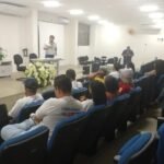 Secretaria de Participação Popular realiza capacitação para novos conselheiros do ‘Você Prefeito’