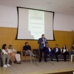 Secretaria de Saúde recepciona novos residentes médicos e multiprofissionais