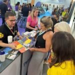 Secretaria de Turismo de João Pessoa participa de eventos em Maceió e Curitiba