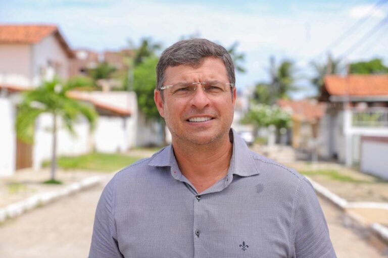 Secretário de Turismo faz palestra na 11ª edição do Startup Day