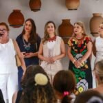 Sedest apresenta calendário de cursos gratuitos para artesãos durante evento no Museu do Artesanato