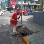 Seinfra executa serviços de manutenção em quase 40 bairros da Capital