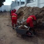 Seinfra realiza ações de manutenção em 40 bairros da Capital